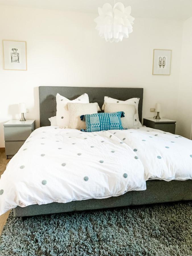 M&M Apartment Seeg Kültér fotó