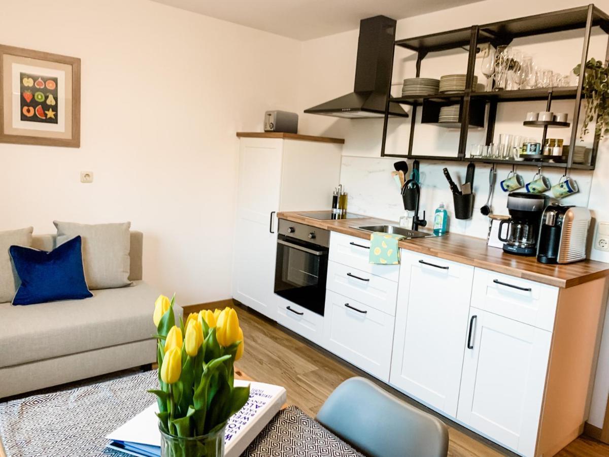 M&M Apartment Seeg Kültér fotó