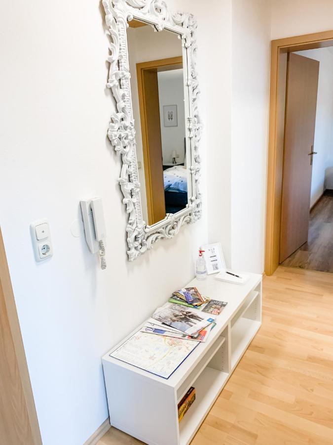 M&M Apartment Seeg Kültér fotó