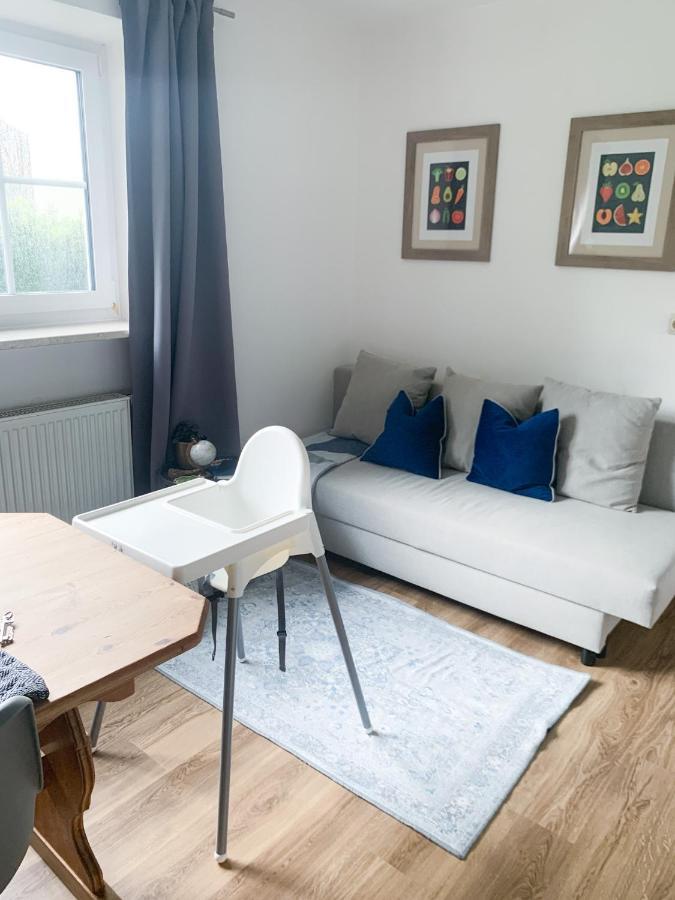 M&M Apartment Seeg Kültér fotó