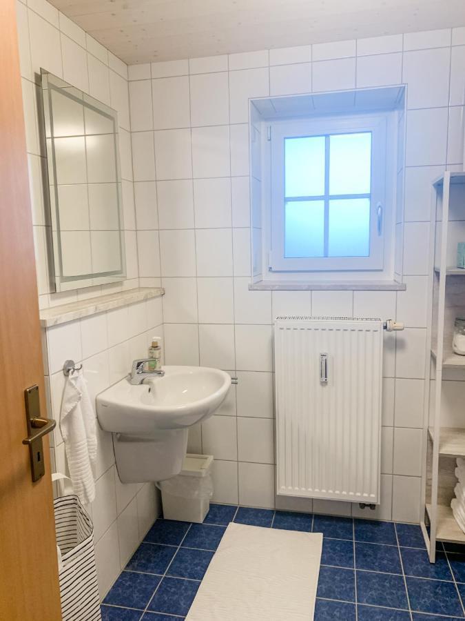 M&M Apartment Seeg Kültér fotó
